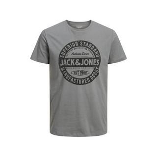 JACK & JONES JJIJEANS TEE SS O-NECK NOOS T-shirt 