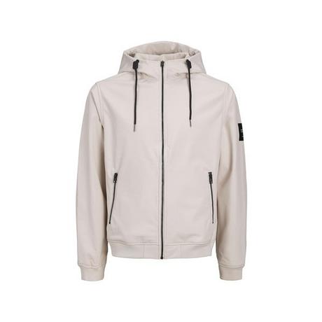 JACK & JONES JJEBASIC SOFTSHELL HOOD NOOS Veste à capuche 