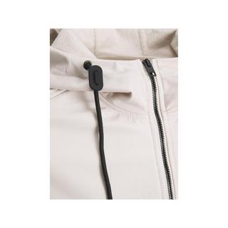 JACK & JONES JJEBASIC SOFTSHELL HOOD NOOS Jacke mit Kapuze 