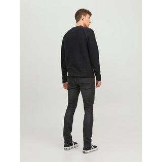 JACK & JONES JJEJONES KNIT CREW NECK SN Pullover 