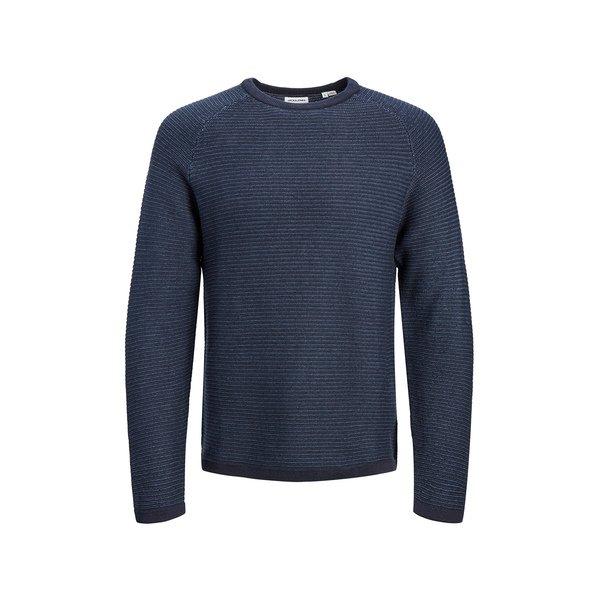 Jack &amp; Jones Maglione Uomo Jjeperfect - Lavorato A Maglia, Comodo E Stiloso