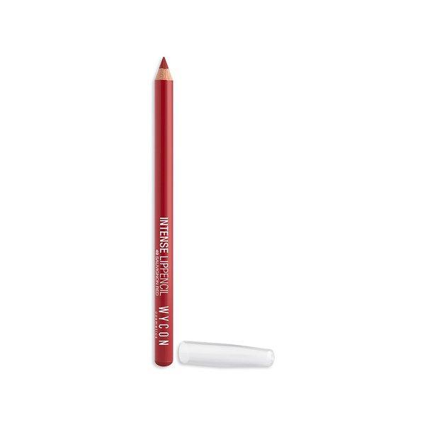 Image of Lippen-konturenstift Aus Holz Damen SAUVIGNON RED