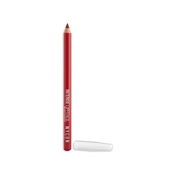 Image of Lippen-konturenstift Aus Holz Damen RED MARTINI