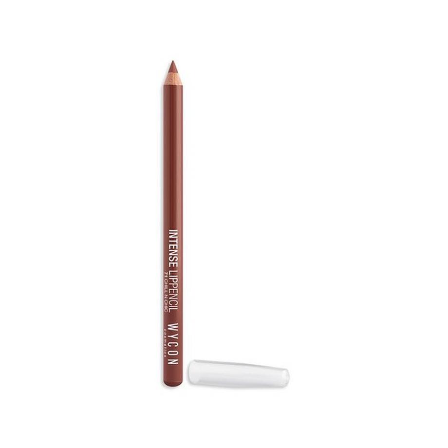 Matita labbra in legno