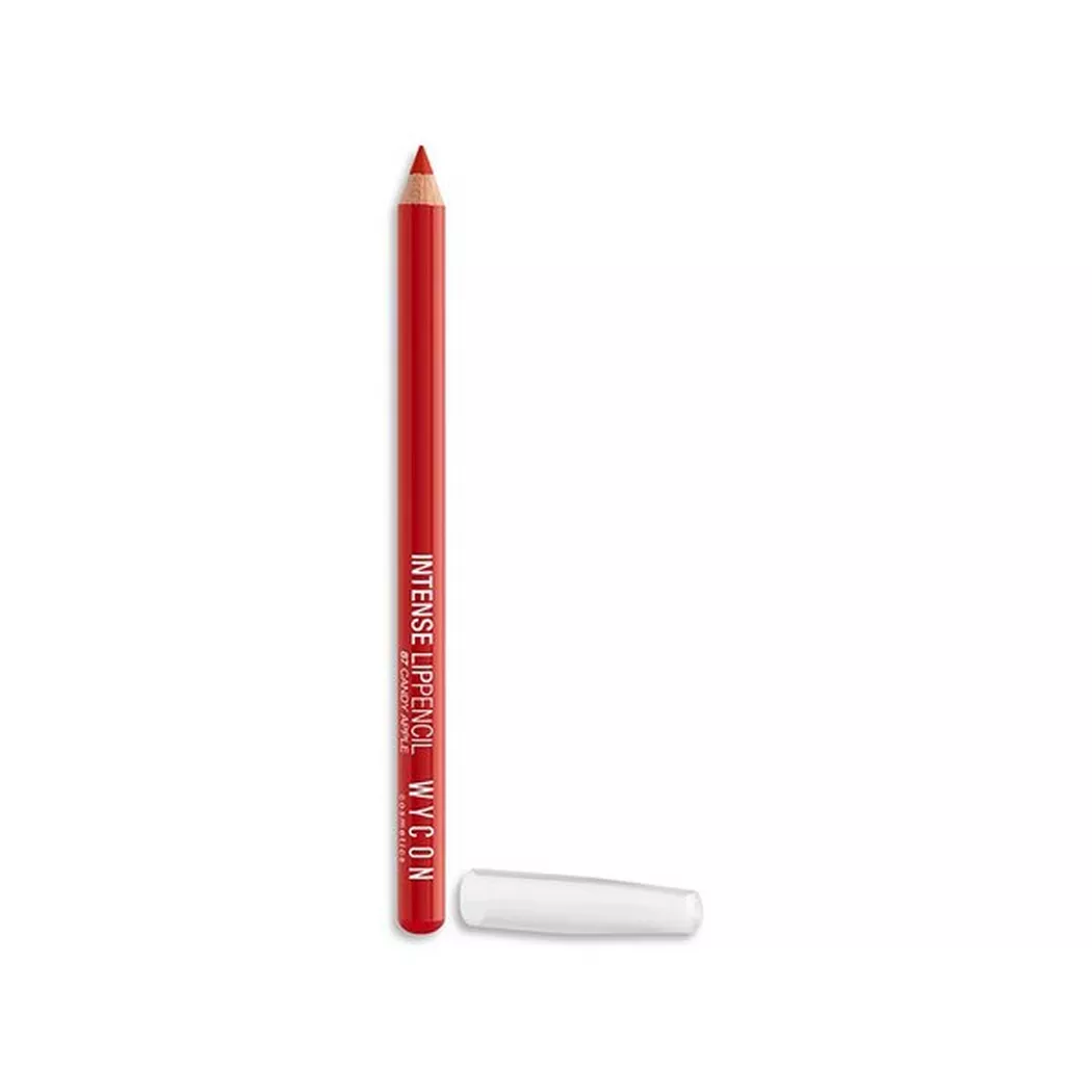 WYCON - Lippen-Konturenstift aus Holz,  CANDY APPLE