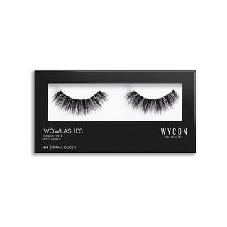 WYCON  Ciglia finte a banda tipo  