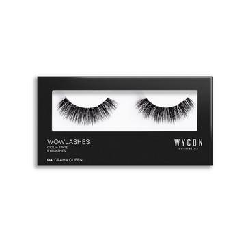 Ciglia finte a banda tipo 