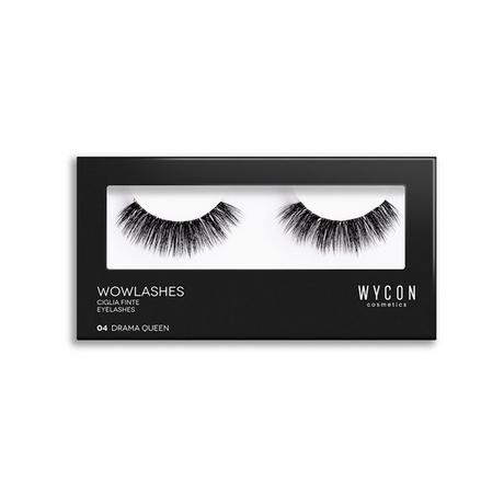 WYCON  Ciglia finte a banda tipo  