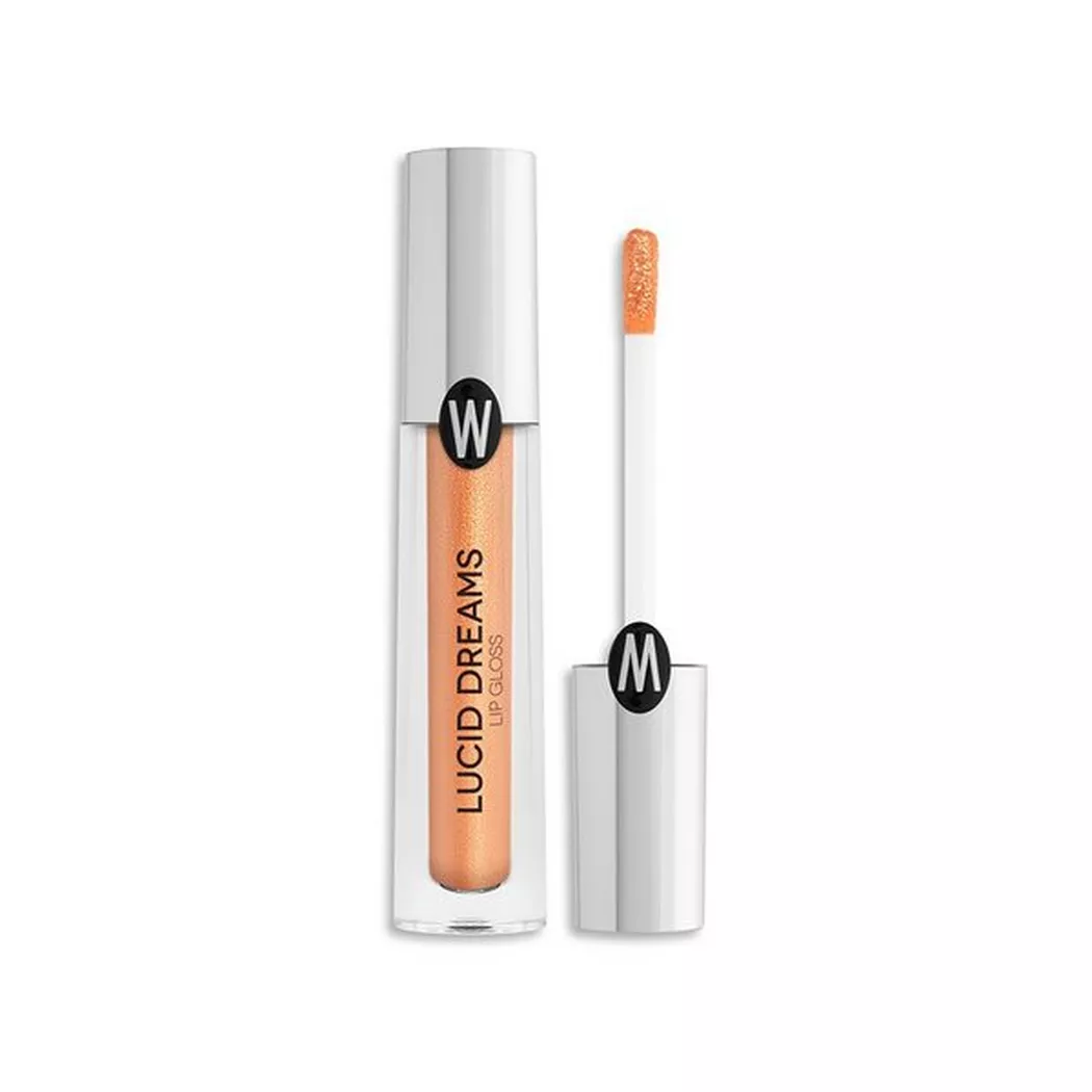 WYCON - Lipgloss mit Ultra-Vinyl-Finish,  FAR OUT GOLD