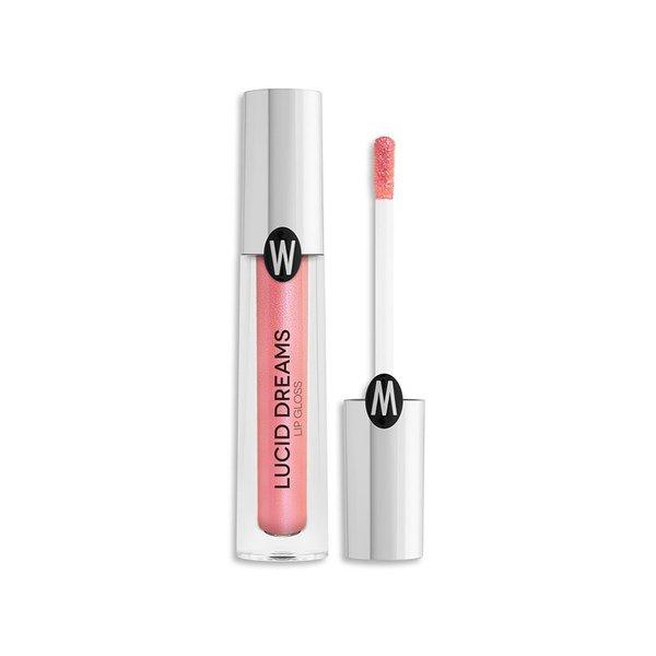 Image of Lipgloss Mit Ultra-vinyl-finish Damen FLIP OUT PINK