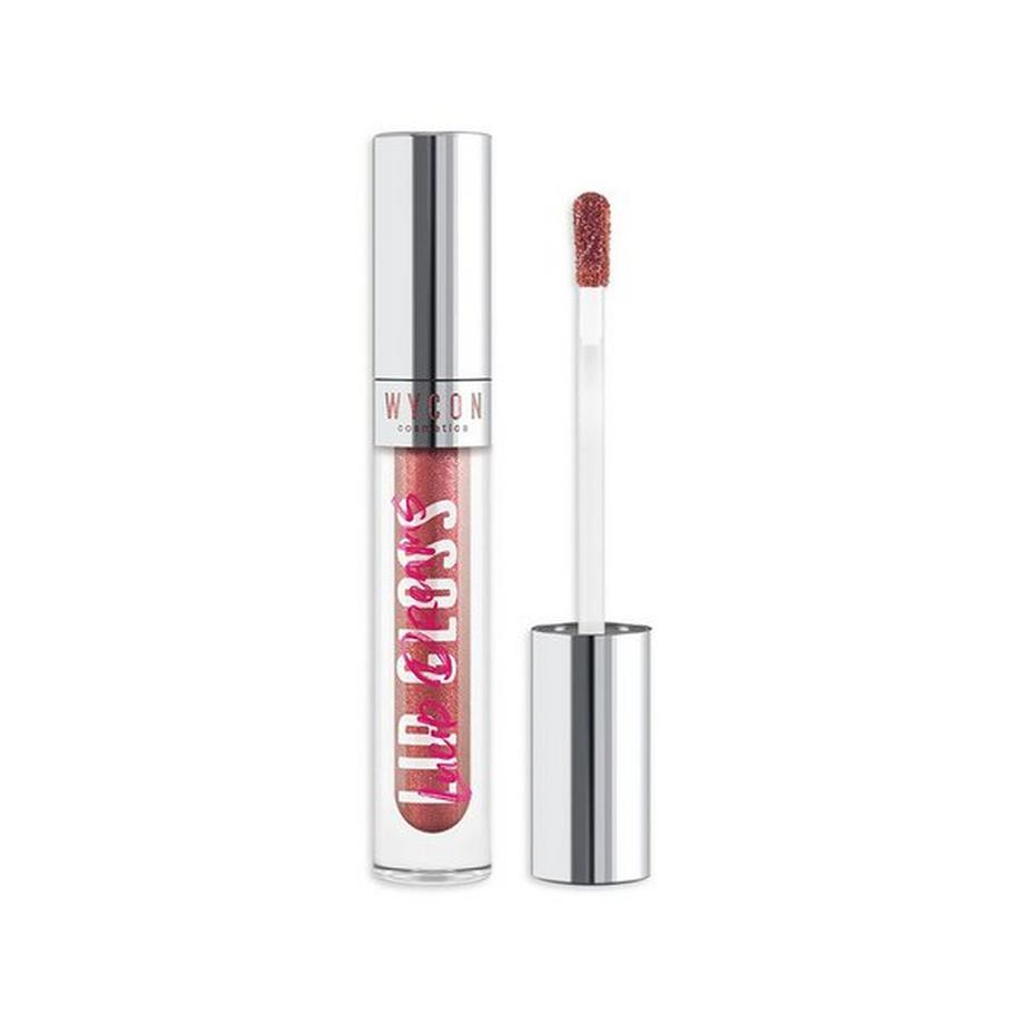 Lipgloss mit Ultra-Vinyl-Finish