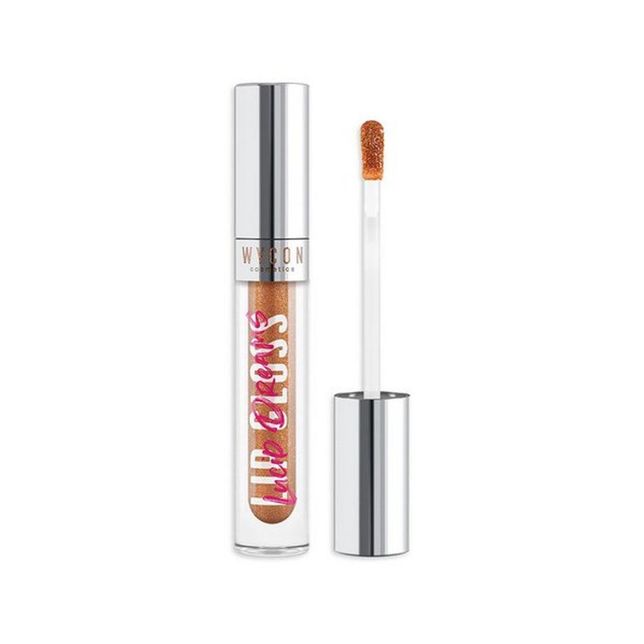 Lipgloss mit Ultra-Vinyl-Finish