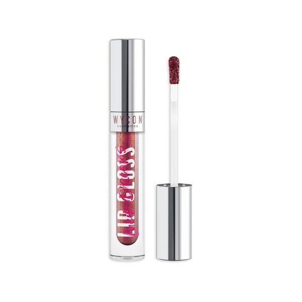 Image of Lipgloss Mit Ultra-vinyl-finish Damen PEACEFUL GOLD ROSE