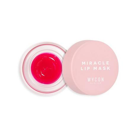 WYCON  LIP MASK MIRACLE 