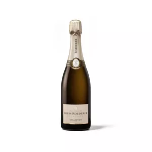 Collection 243 brut