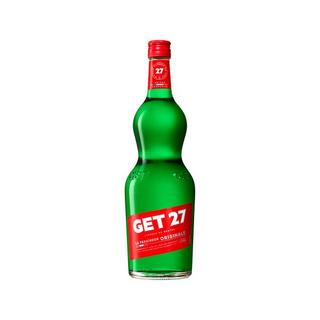 Get 27 Liquore alla menta piperita  