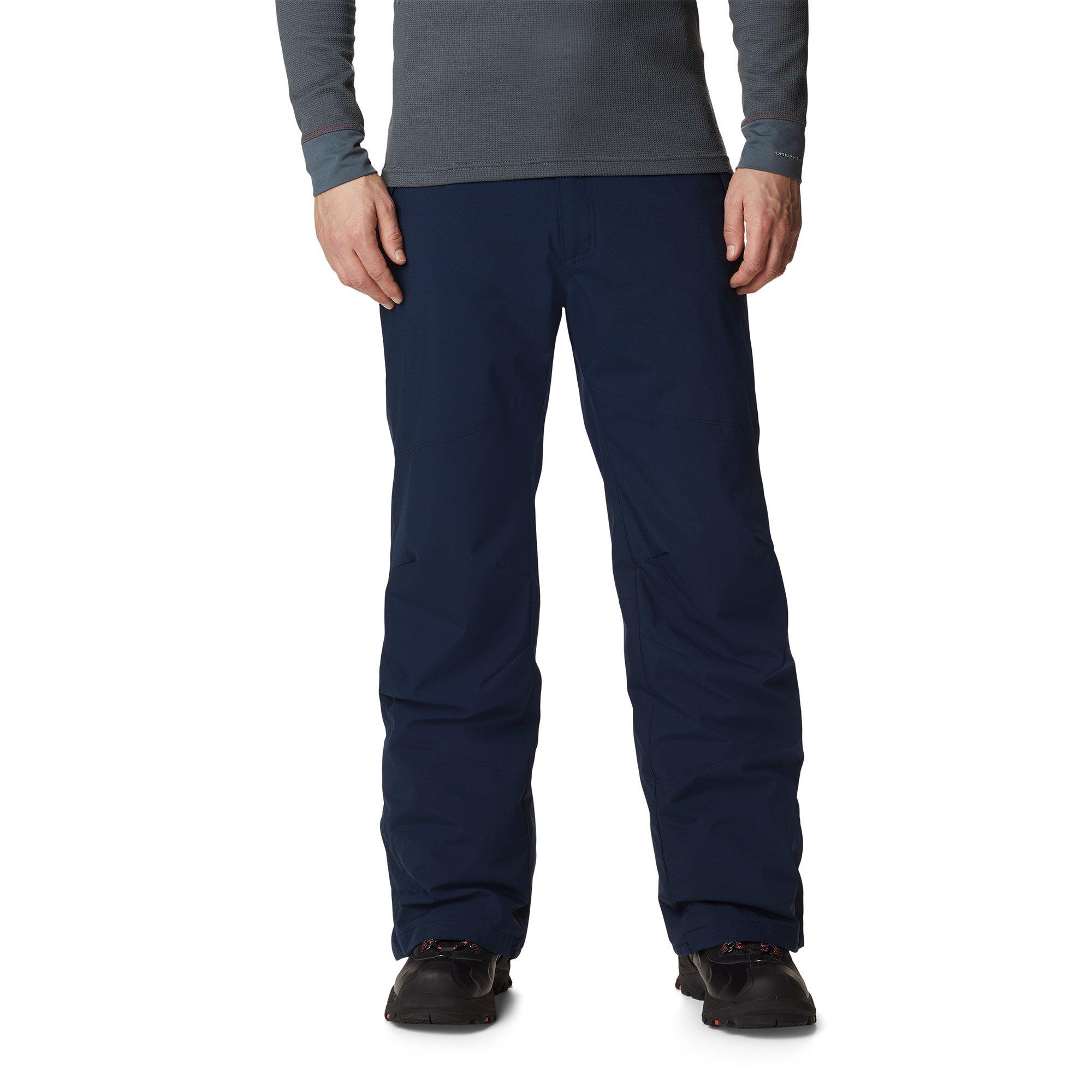 Image of Skihose Unisex Dunkelblau M