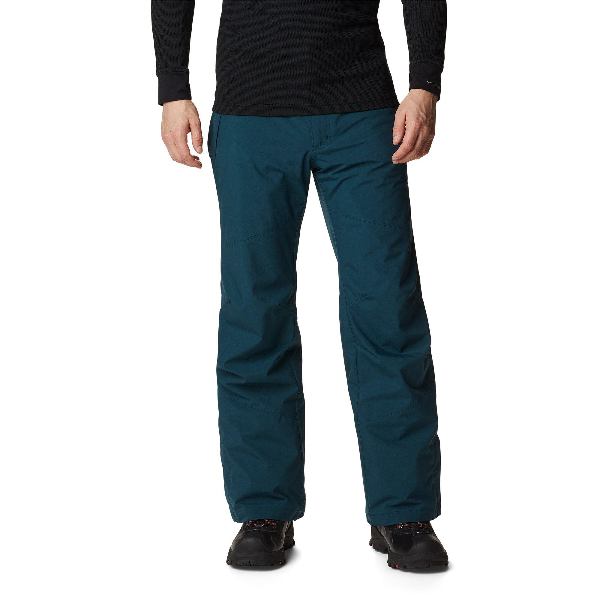 Image of Skihose Unisex Nachtblau L