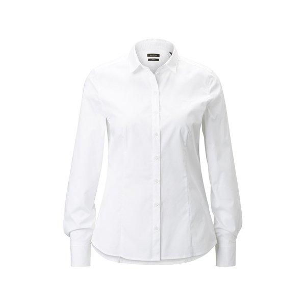 Marc O'Polo  Bluse, langarm 