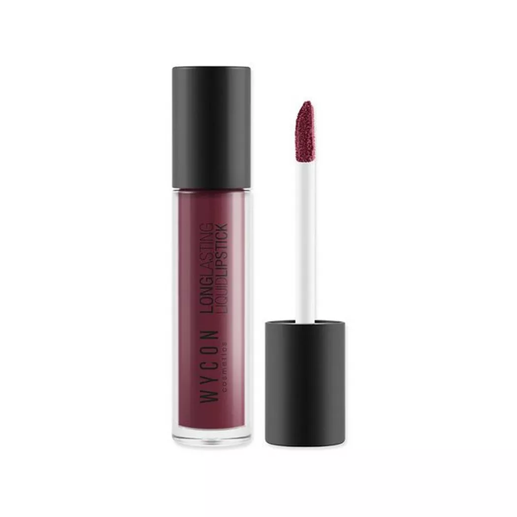 Wycon Liquid Lipstick Air of Bourgogne