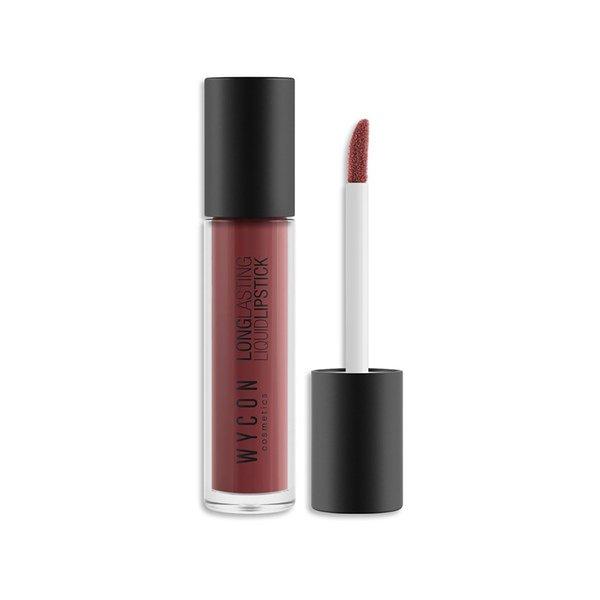 Image of Liquid Lipstick Damen RED PLUM