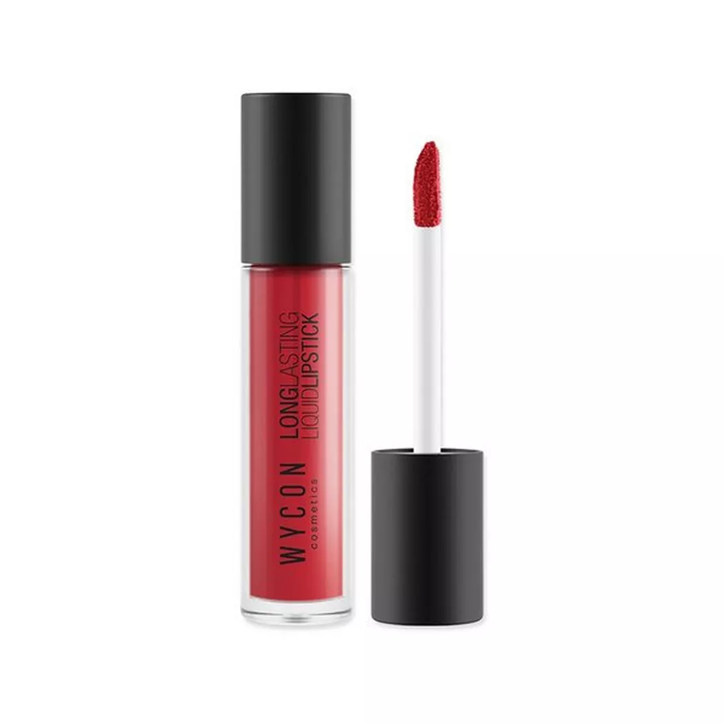 WYCON - Liquid Lipstick,  SWEET STRAWBERRY