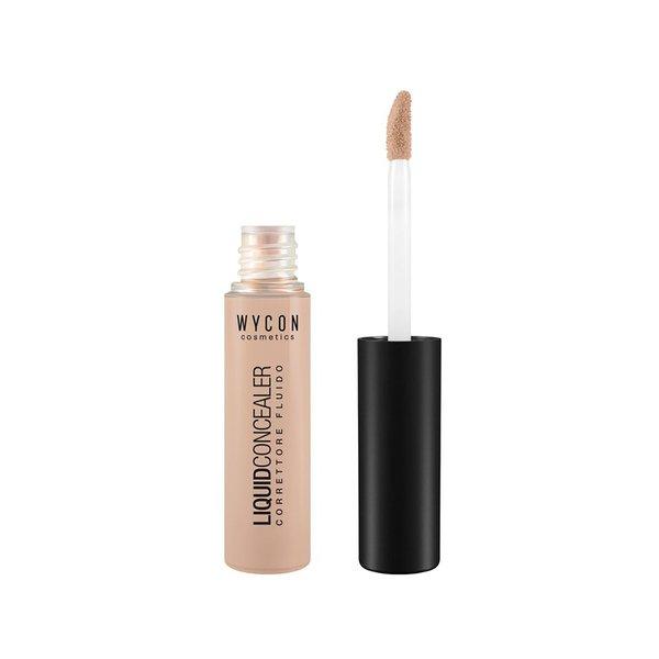 Image of Flüssiger Concealer Perfekt Zur Minimierung Von Unvollkommenheiten Damen NATURAL 7ml