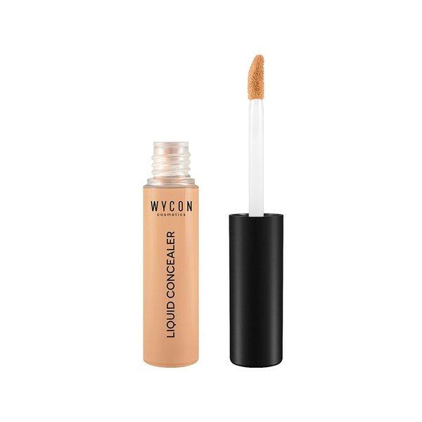 Image of Flüssiger Concealer Perfekt Zur Minimierung Von Unvollkommenheiten Damen CARAMEL 7ml