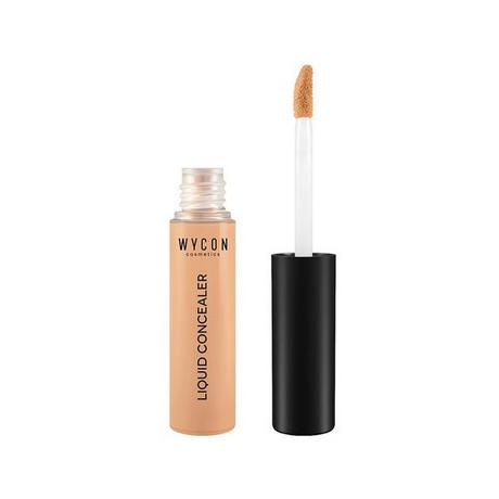 WYCON  Flüssiger Concealer perfekt zur Minimierung von Unvollkommenheiten  