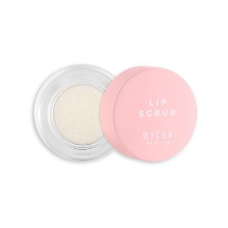 WYCON  LIP SCRUB 