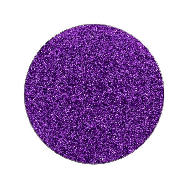 Image of Lidschatten Damen PURPLE SHOCK