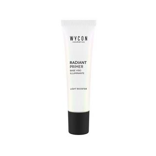 WYCON  Primer illuminante con effetto «light booster» 