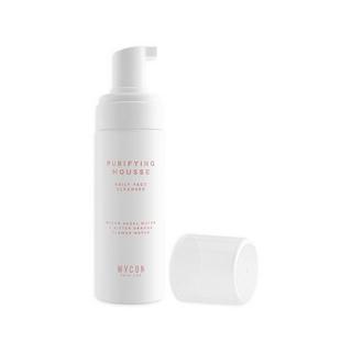 WYCON  PURIFYING MOUSSE FACE CLEANSER 