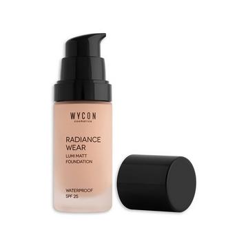 Radiance Wear Foundation