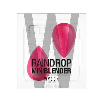 Mini blender super precisa