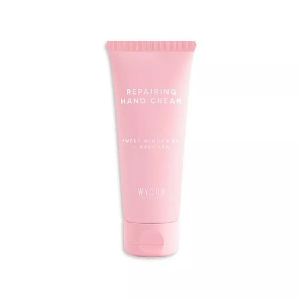 WYCON - Repairing Hand Cream, 75 ml, Nature