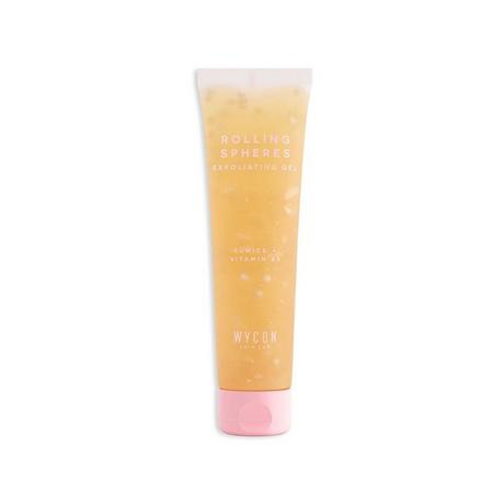 WYCON  ROLLING SPHERES EXFOLIAT CLEAN 
