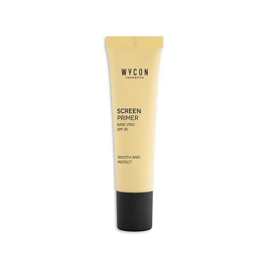 WYCON  Gesichtsprimer SPF 25  