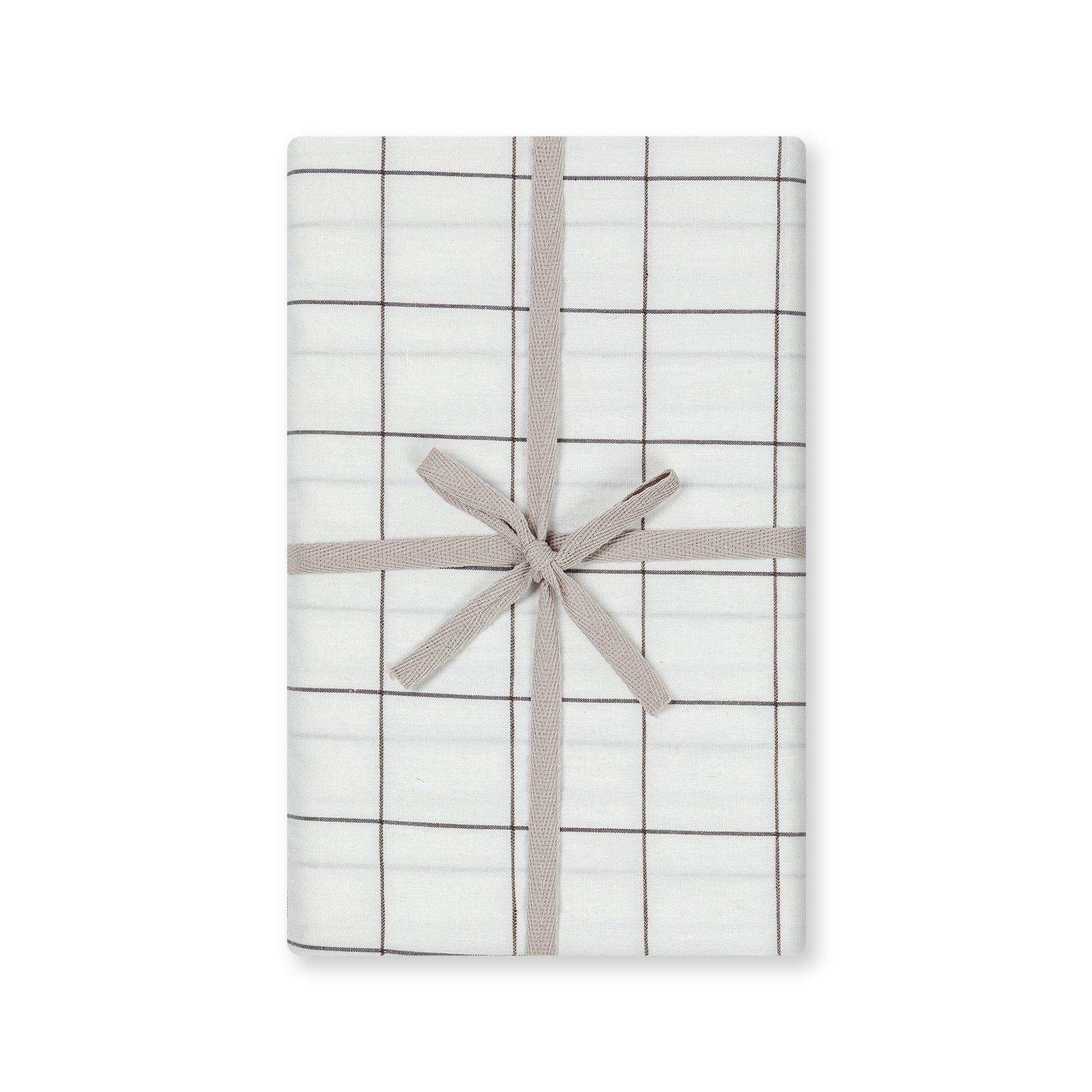 Manor Tischdecke Check 