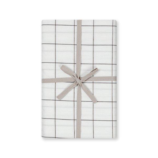 Manor Tischdecke Check 