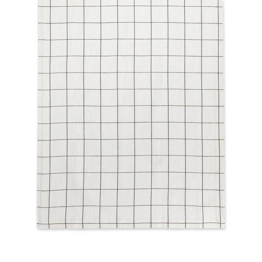 Manor Chemin de table Check 