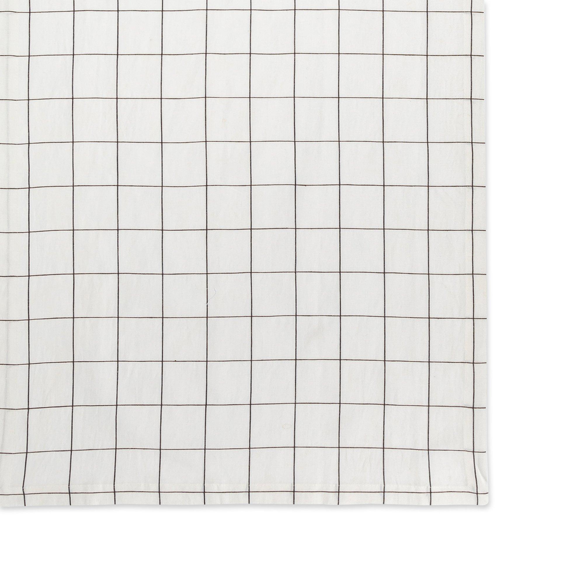 Manor Striscia centrotavola Check 