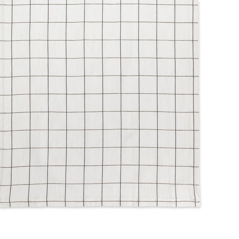 Manor Chemin de table Check 