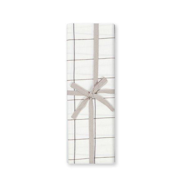 Manor Striscia centrotavola Check 