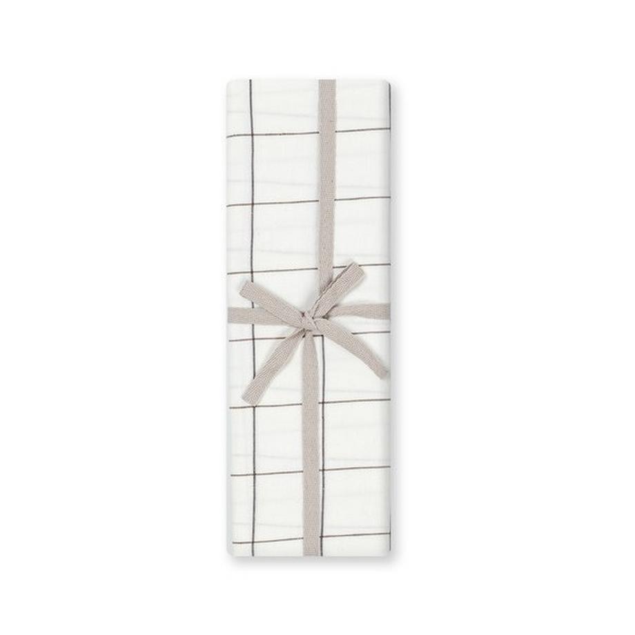 Manor Chemin de table Check 