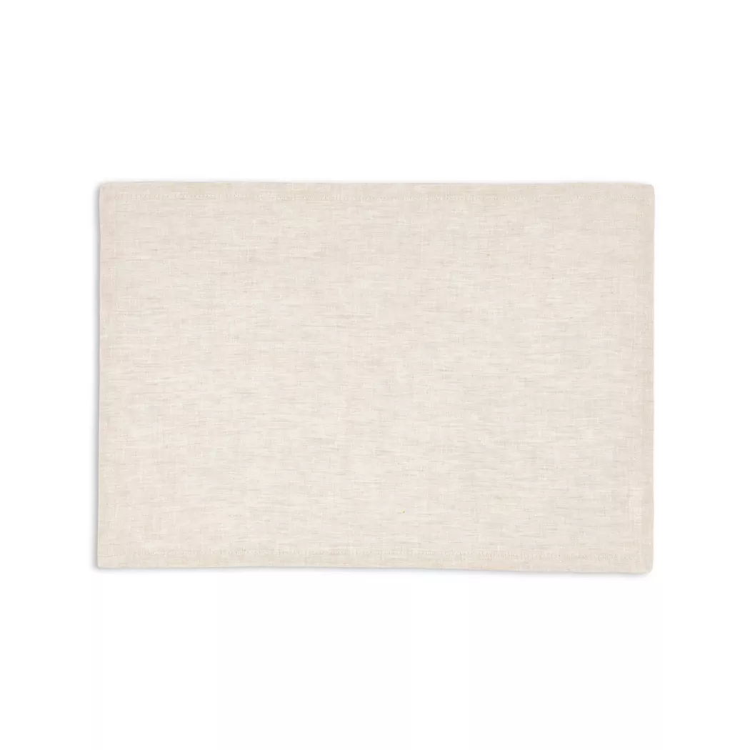 Manor - Tischset, 35 x 50 cm, Beige 3