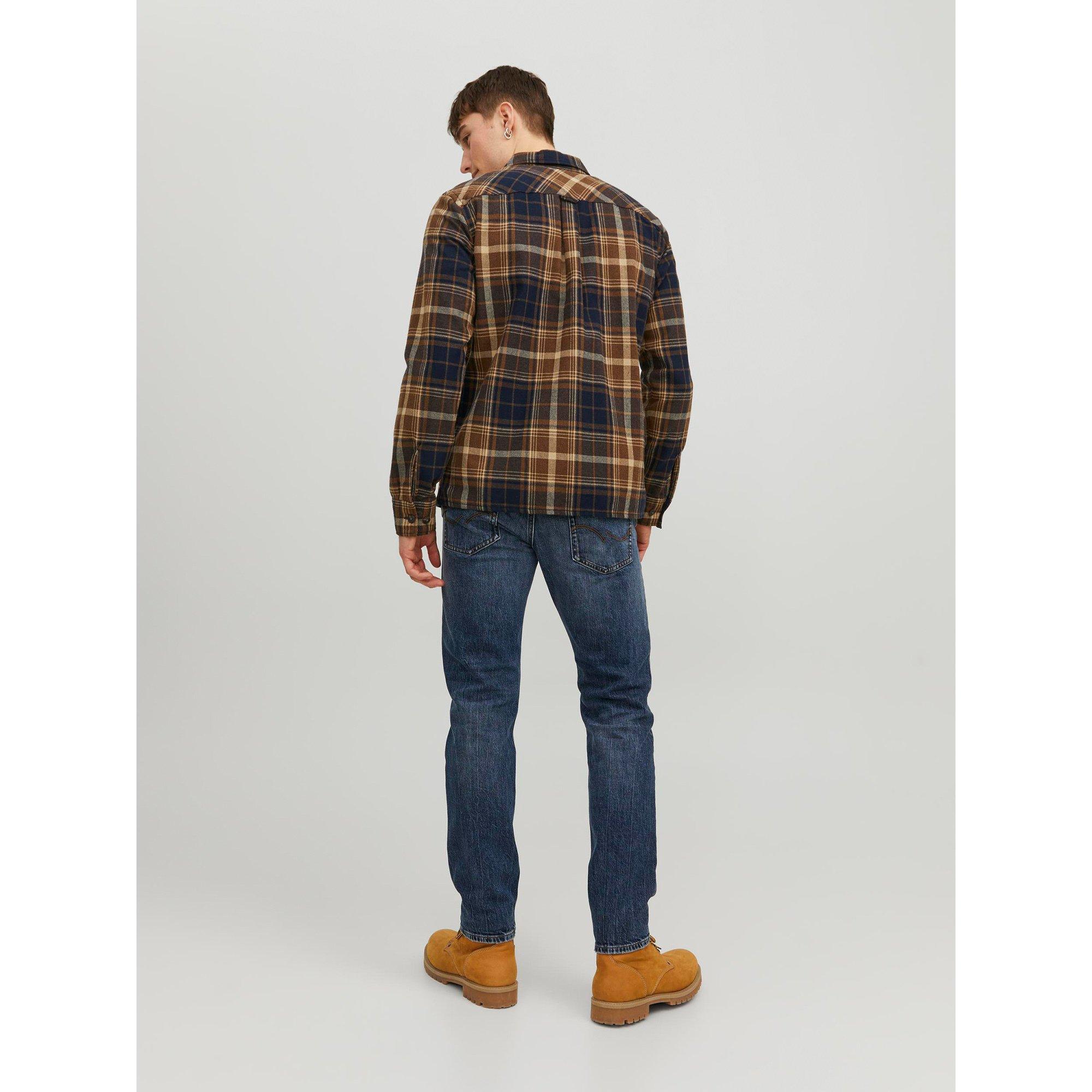 JACK & JONES JJIMIKE JJORIGINAL SBD 551 NOOS Jeans 