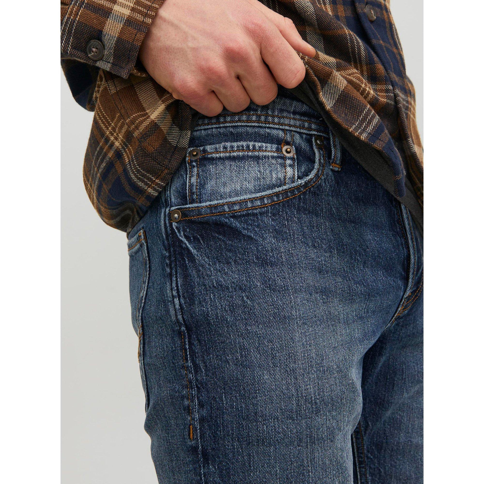 JACK & JONES JJIMIKE JJORIGINAL SBD 551 NOOS Jeans 