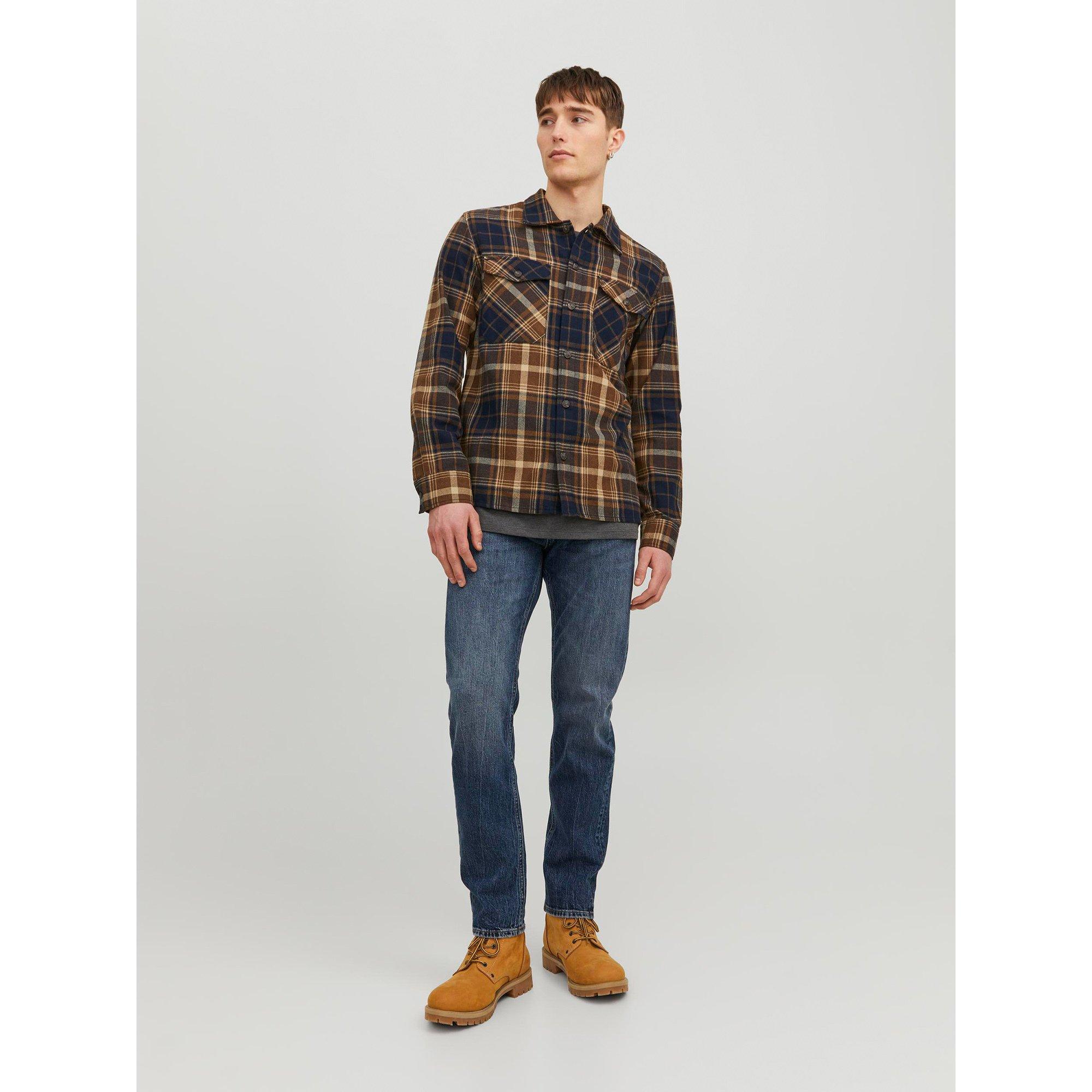 JACK & JONES JJIMIKE JJORIGINAL SBD 551 NOOS Jeans 