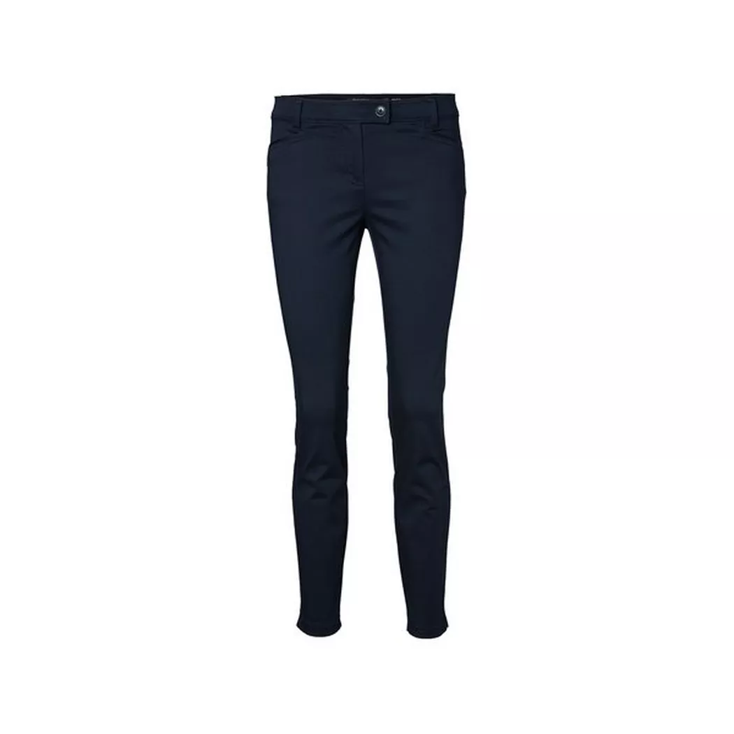 Marc O' Polo Laxa (Highwaist) dunkelblau   44 damen